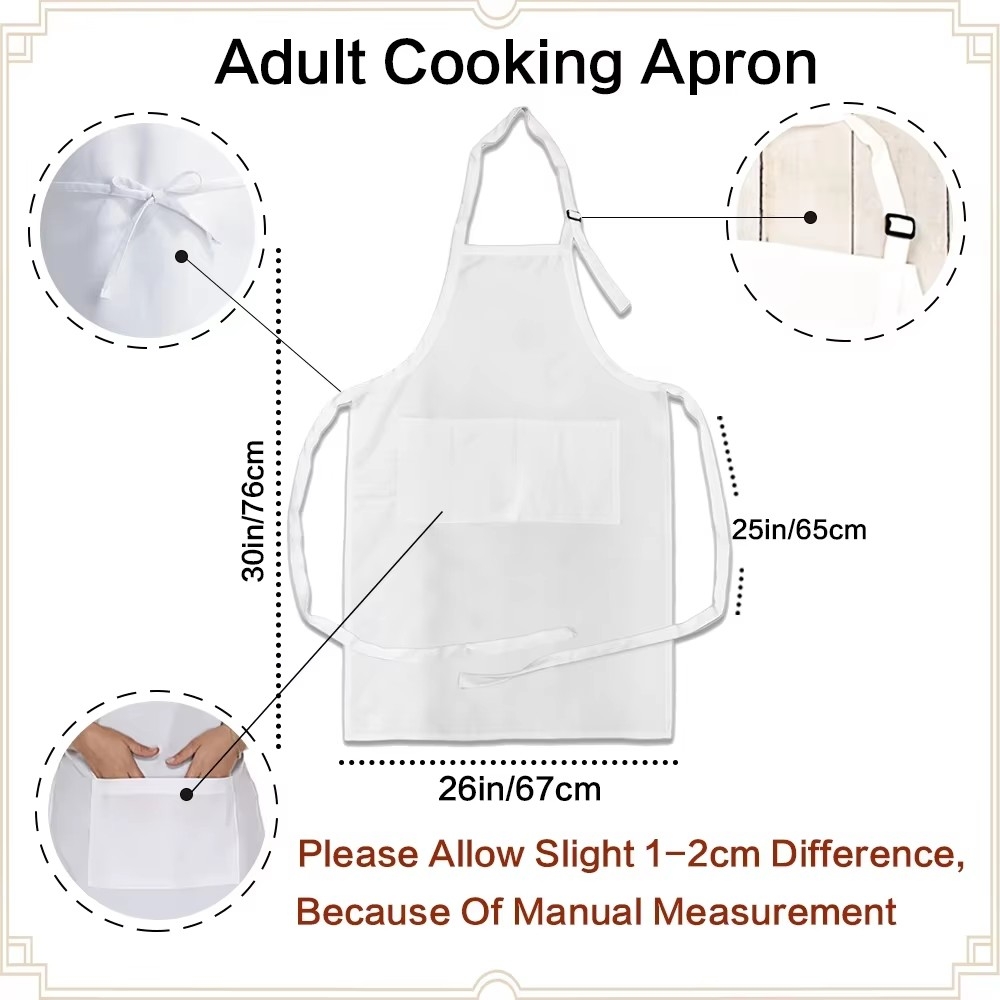 Best Nanny in The World French - Camping Cooking Apron review and price