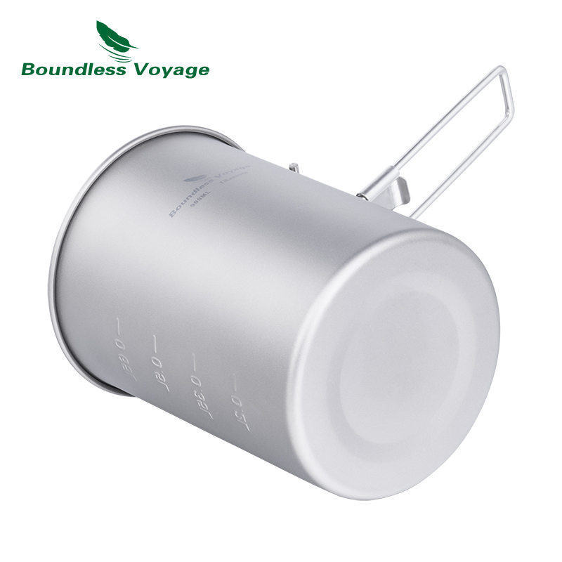 Boundless Voyage 900ml Titaniu - Camping Cooking Tray review and price