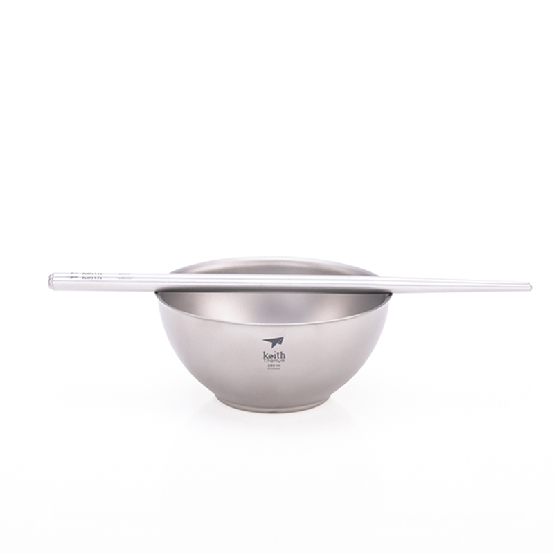 Keith Cooking Set, Titanium Bo - Camping Cooking Kit Box review and price
