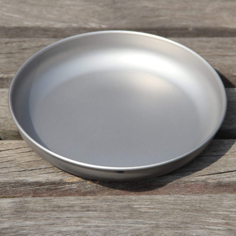 Keith Titanium Plate Camping T - Camping Cooking Tray review and price