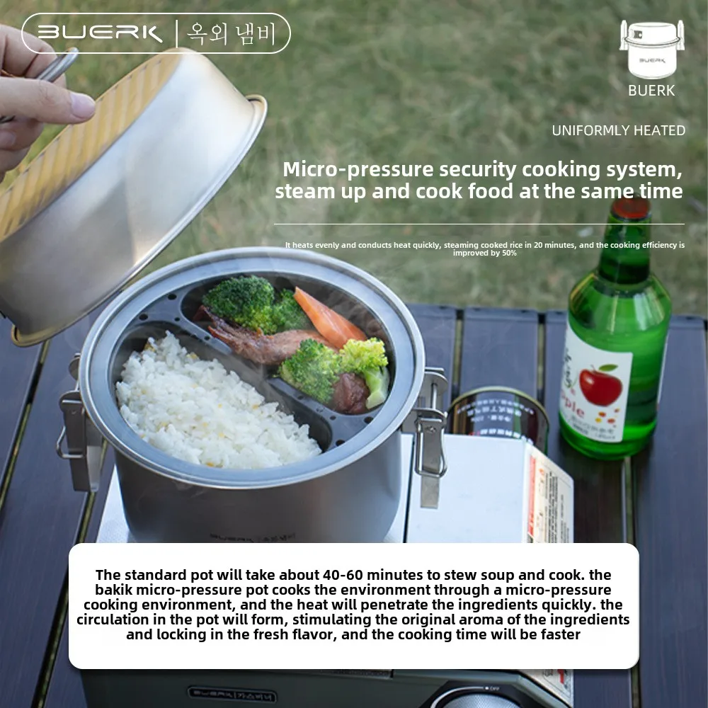 Outdoor Camping Multi Function - Camping Cooking System review and price