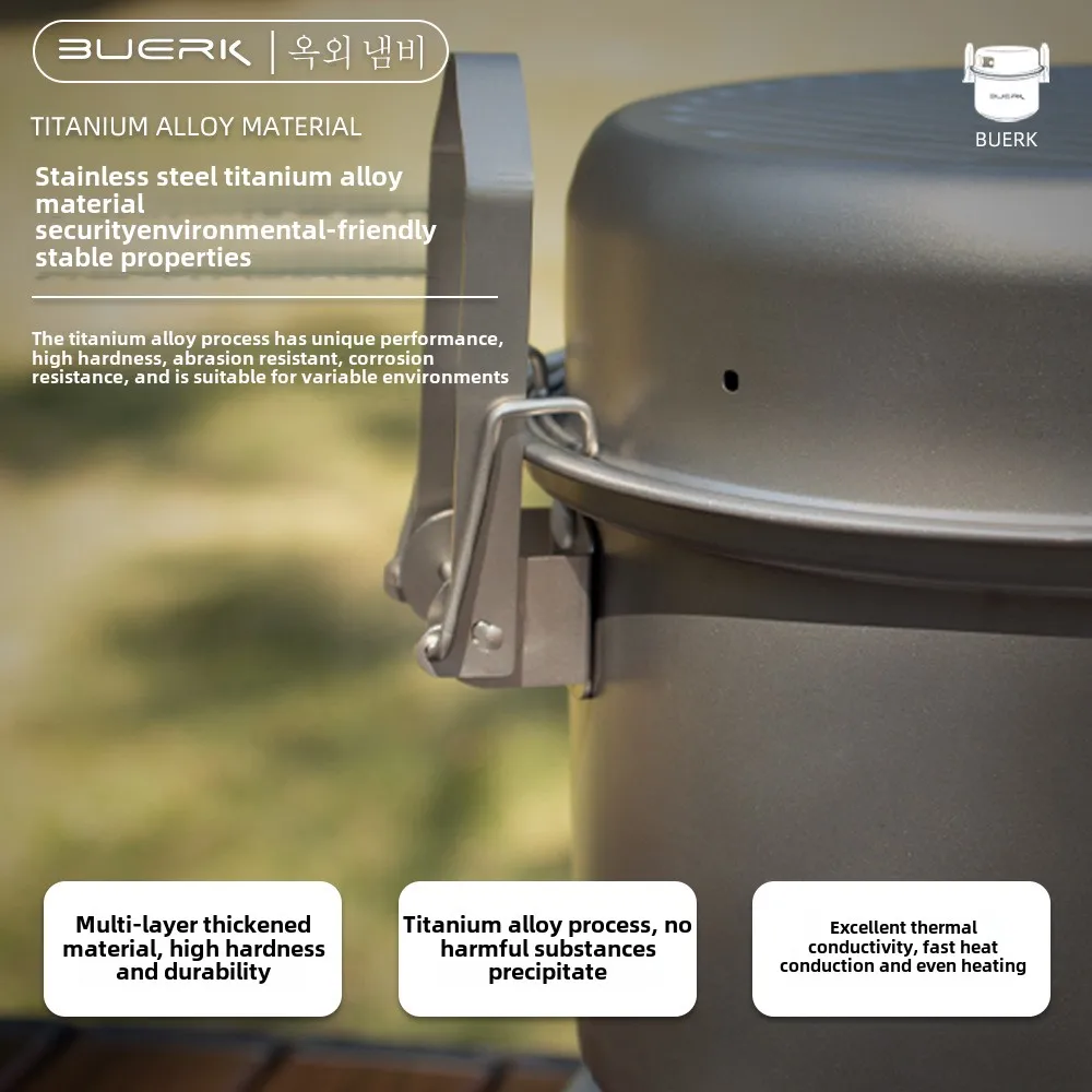 Outdoor Camping Multi Function - Camping Cooking System review and price