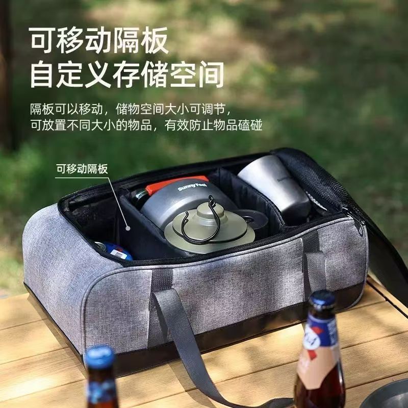 Camping Cookware Bag Cooking U - Camping Cooking Container review and price