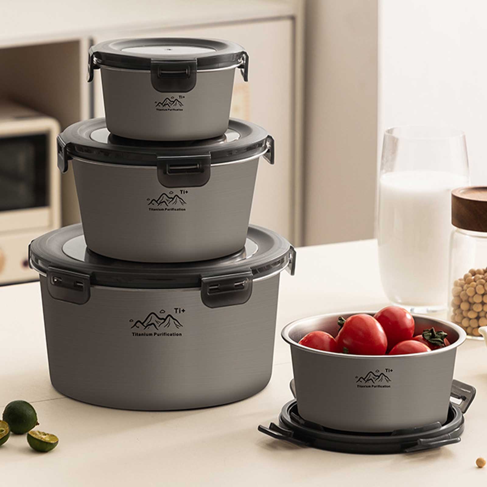 Backpacking Camping Cookware M - Camping Cooking Kit Box review and price