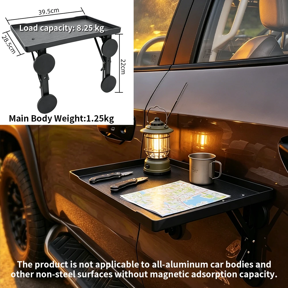 Portable Car Side Door Hanging - Camping Cooking Plate review and price