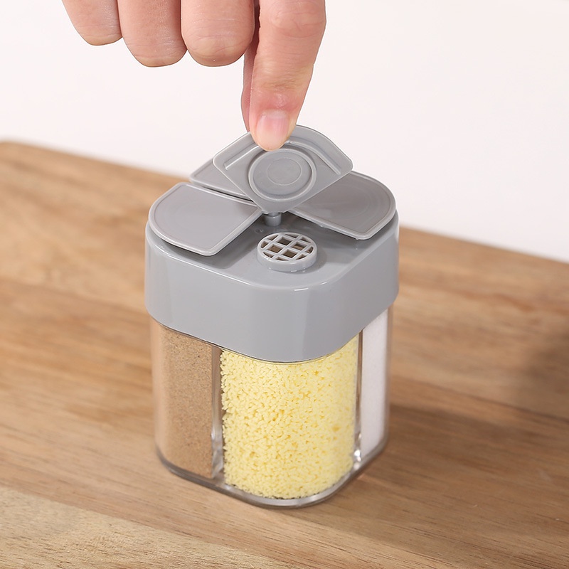 4 in 1 Plastic Dispenser Campi - Camping Cooking Container review and price