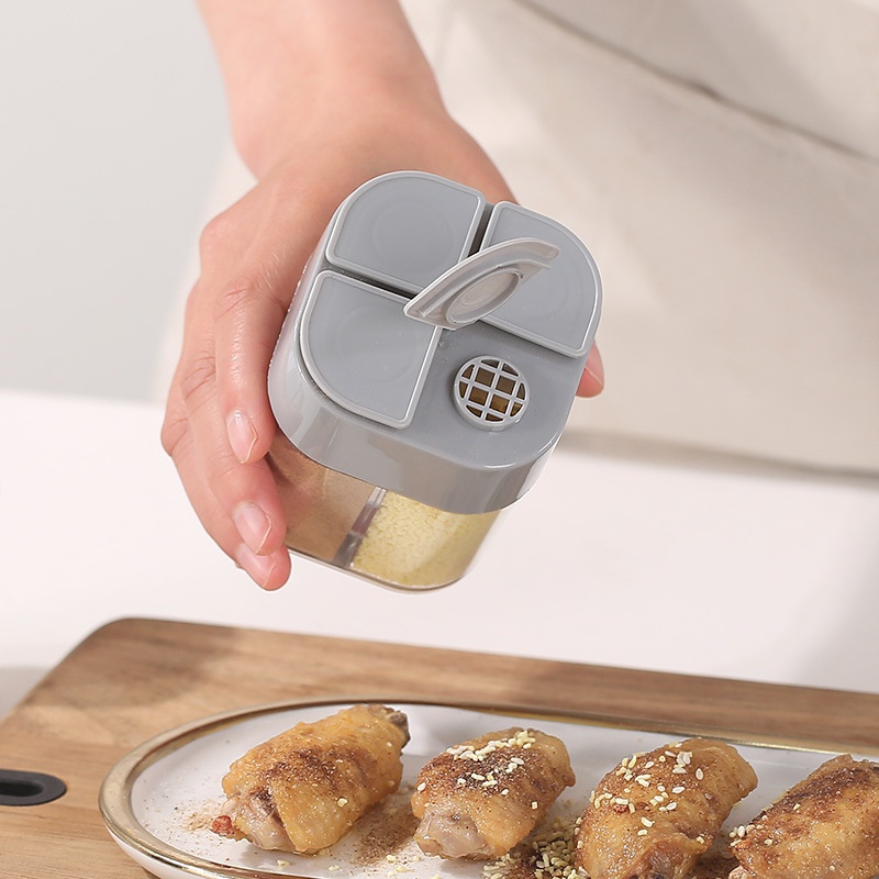 4 in 1 Plastic Dispenser Campi - Camping Cooking Container review and price