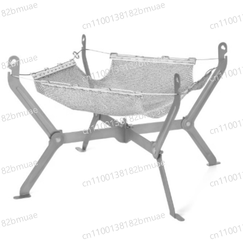 For Hiking Picnic Cooking Fold - Camping Cooking Mesh review and price
