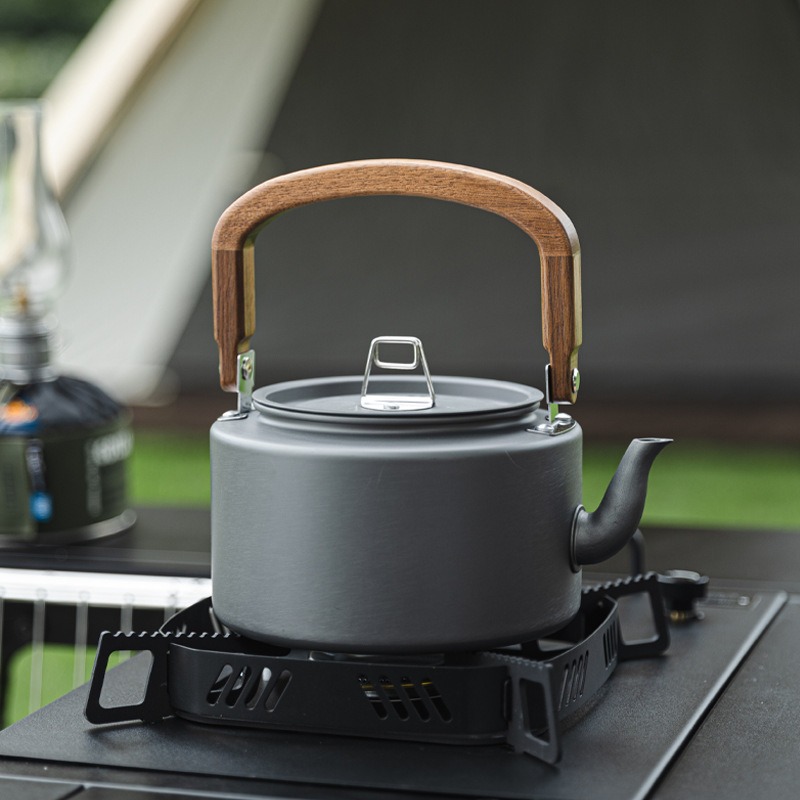 1.2L Lightweight Aluminum Allo - Camping Cooking Mesh review and price