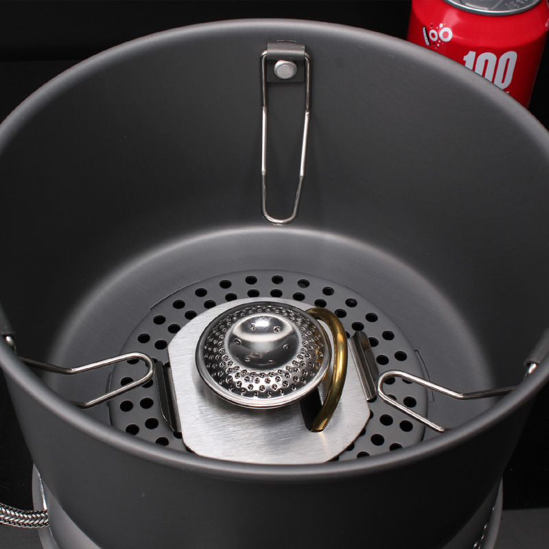 Camping Gas Stove Bulin BL100- - Camping Cooking System review and price