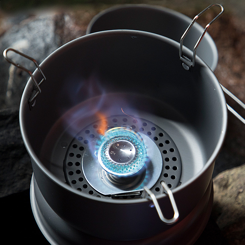 Camping Gas Stove Bulin BL100- - Camping Cooking System review and price