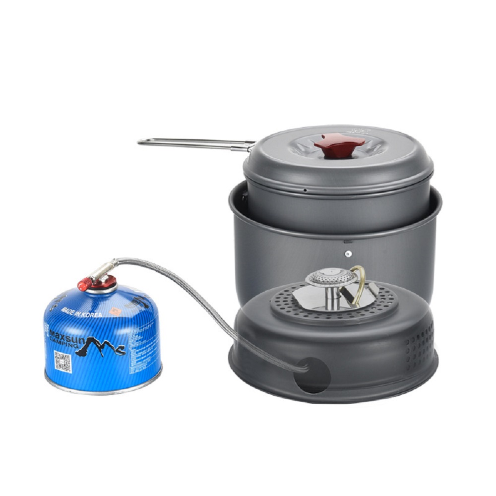 Camping Gas Stove Bulin BL100- - Camping Cooking System review and price