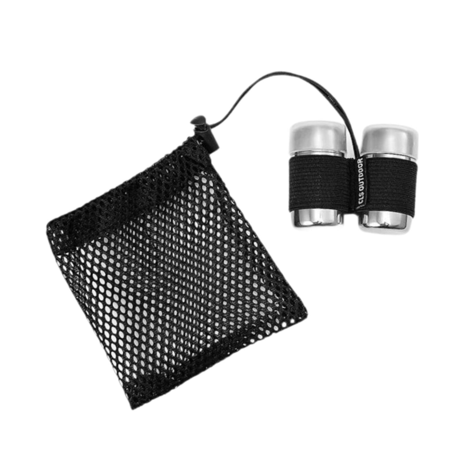 Mini Spice Bottles Stainless S - Spice Kit Compact review and price