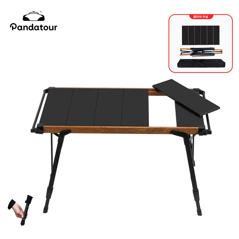 Pandatour IGT Camping Super Hi - Camping Cooking Plate review and price