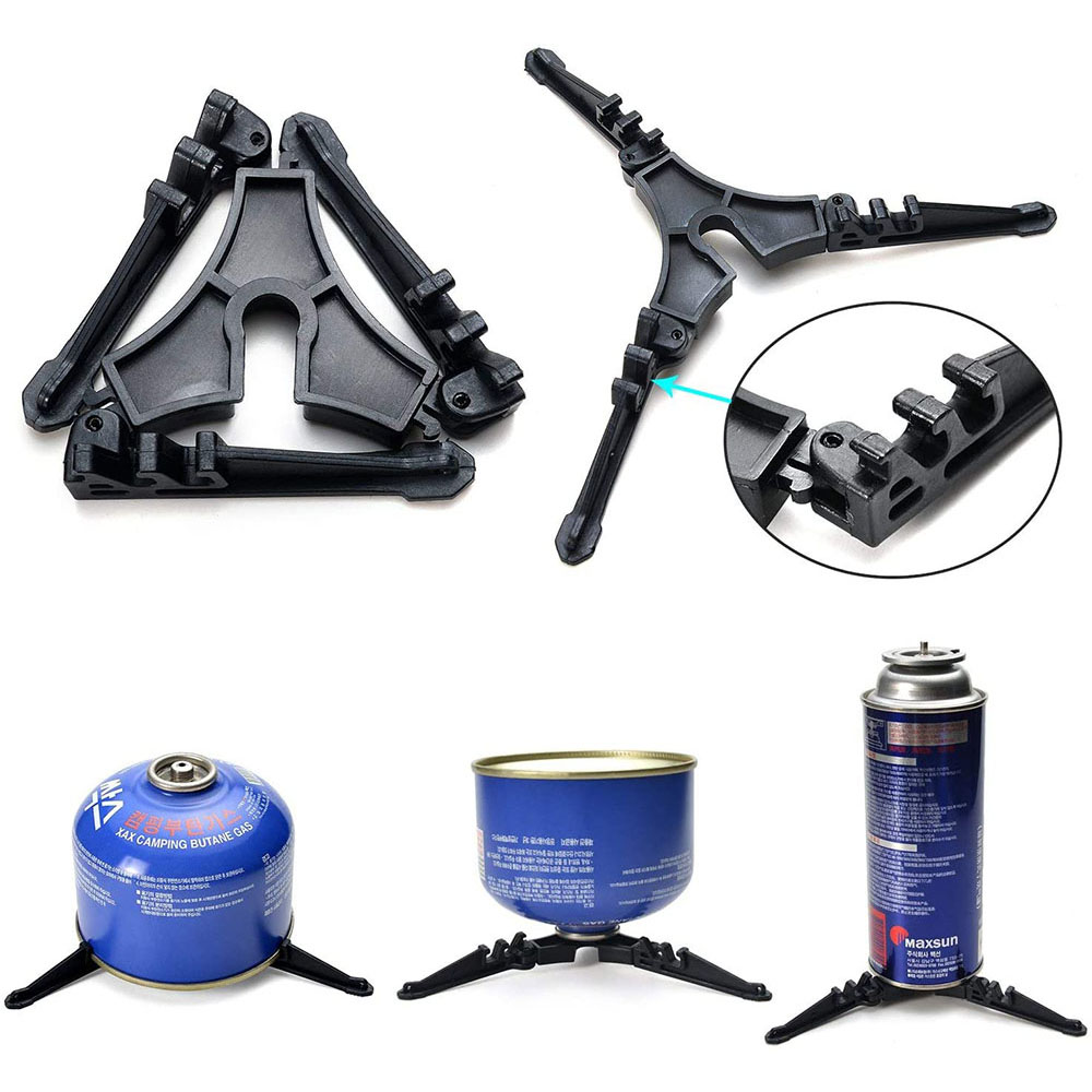 Camping Cookware Kit with Stov - Camping Cooking Mesh review and price