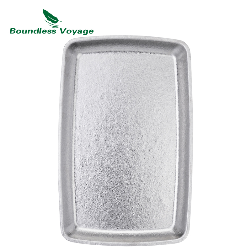 Boundless Voyage Titanium Squa - Camping Cooking Plate review and price