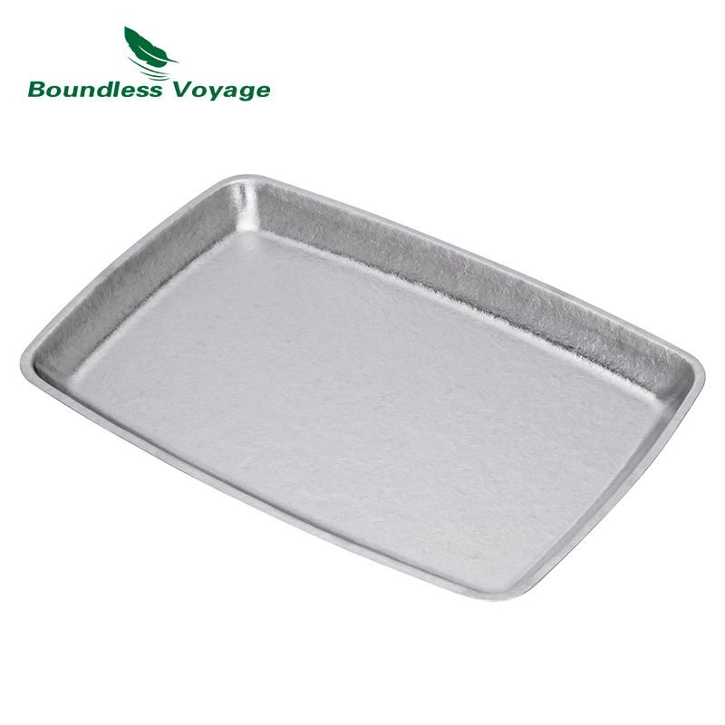 Boundless Voyage Titanium Squa - Camping Cooking Plate review and price
