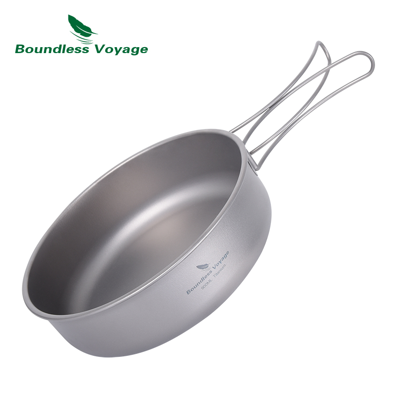 Boundless Voyage Camping Cooki - Camping Cooking Gear Set review and price