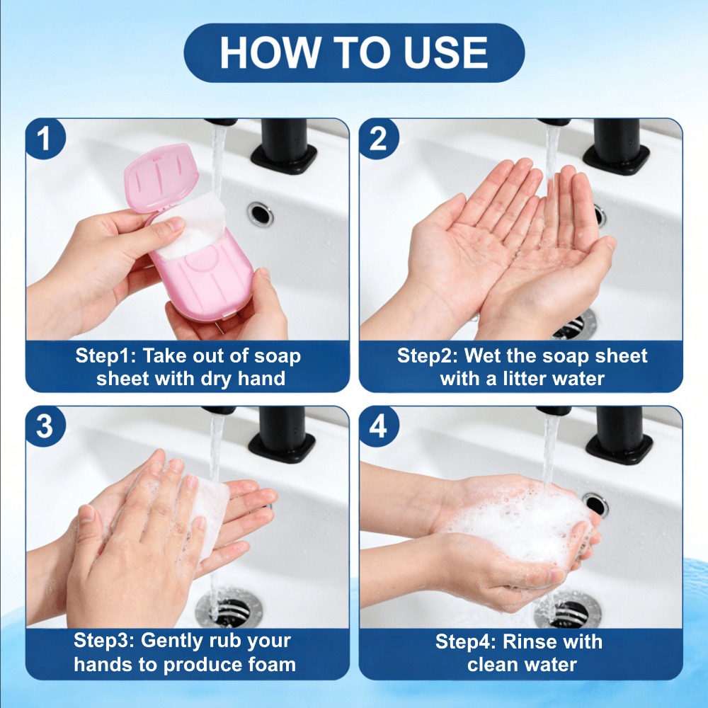 Portable Biodegradable Disposa - Biodegradable Soap Camp review and price